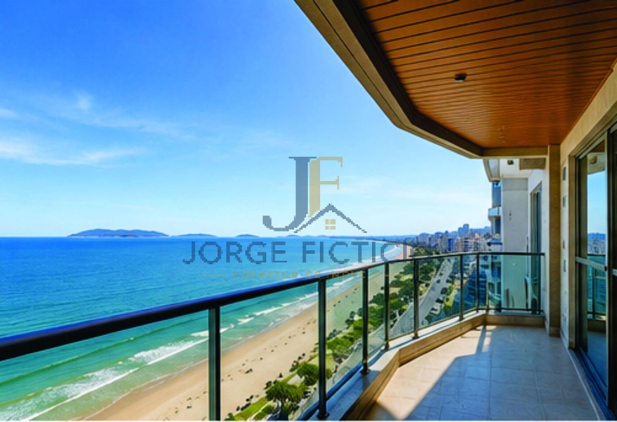 Apartamento Frente ao Mar-4-dormitorios-Enseada